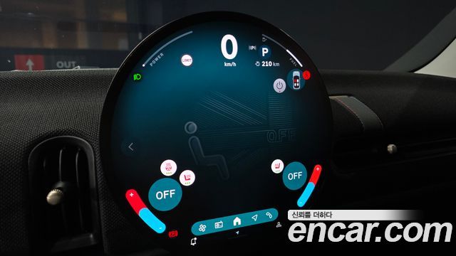 Mini Cooper 2025 — photo 11