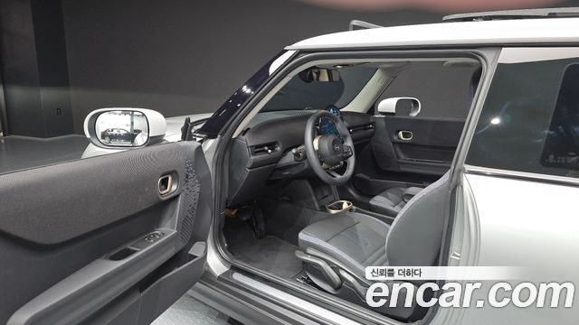 Mini Cooper 2025 — photo 13