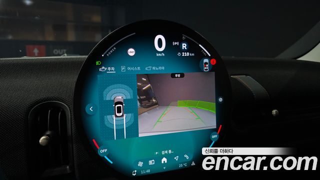 Mini Cooper 2025 — photo 20