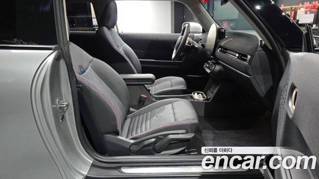 Mini Cooper 2025 — photo 16