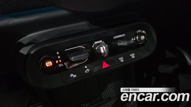 Mini Cooper 2025 — photo 27