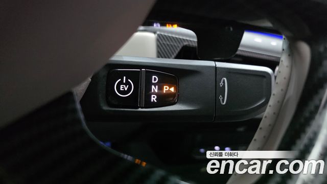 Kia EV9 2024 — photo 12