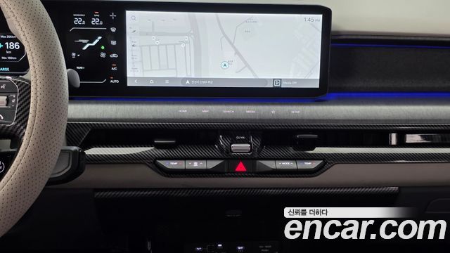 Kia EV9 2024 — photo 18