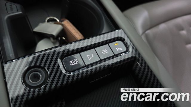 Kia EV9 2024 — photo 22