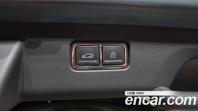Kia EV9 2024 — photo 24