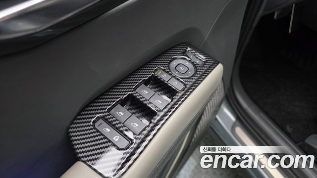 Kia EV9 2024 — photo 27