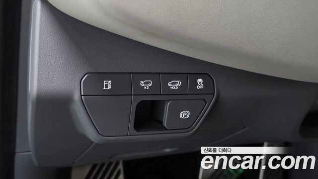 Kia EV9 2024 — photo 28