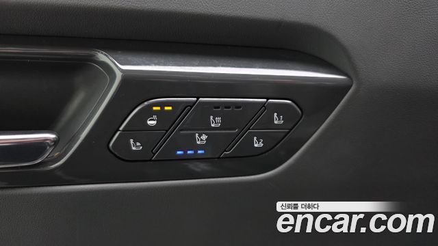 Kia EV9 2024 — photo 29