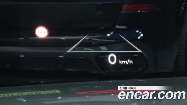 Kia EV9 2024 — photo 33
