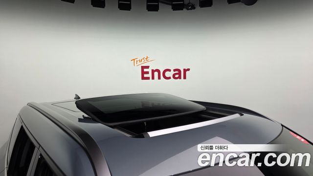 Kia EV9 2024 — photo 37