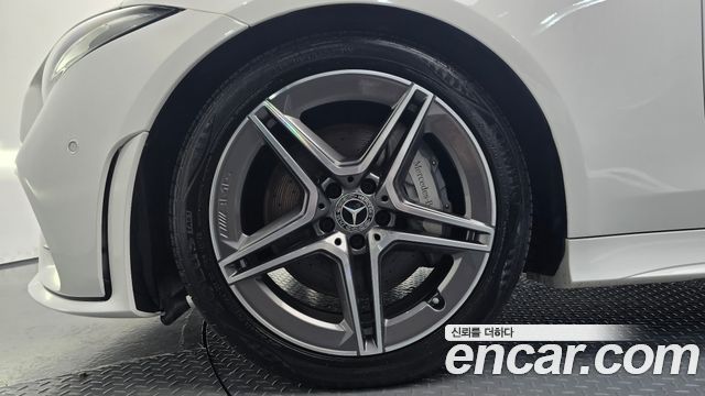 Mercedes-Benz CLS-Class 2019 — photo 5
