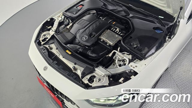 Mercedes-Benz CLS-Class 2019 — photo 6