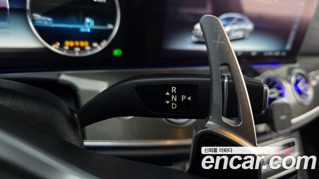 Mercedes-Benz CLS-Class 2019 — photo 12