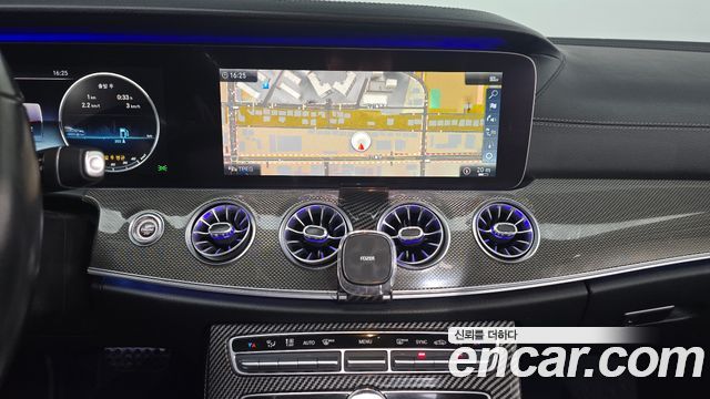 Mercedes-Benz CLS-Class 2019 — photo 21