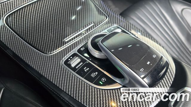 Mercedes-Benz CLS-Class 2019 — photo 23