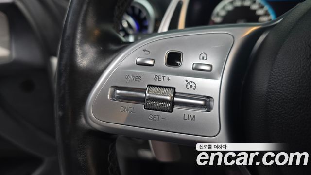 Mercedes-Benz CLS-Class 2019 — photo 24