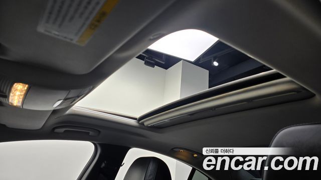 Mercedes-Benz CLS-Class 2019 — photo 25