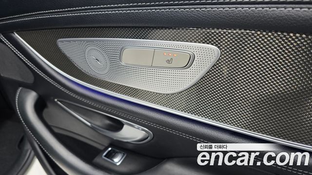 Mercedes-Benz CLS-Class 2019 — photo 27