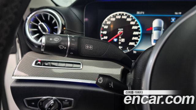 Mercedes-Benz CLS-Class 2019 — photo 29