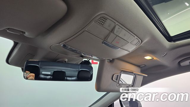 Mercedes-Benz CLS-Class 2019 — photo 32