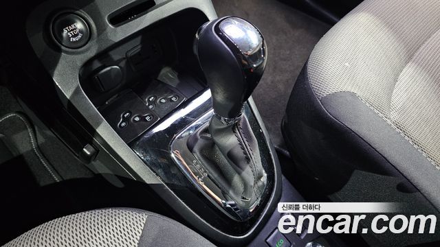 Renault Korea QM3 2014 — photo 9