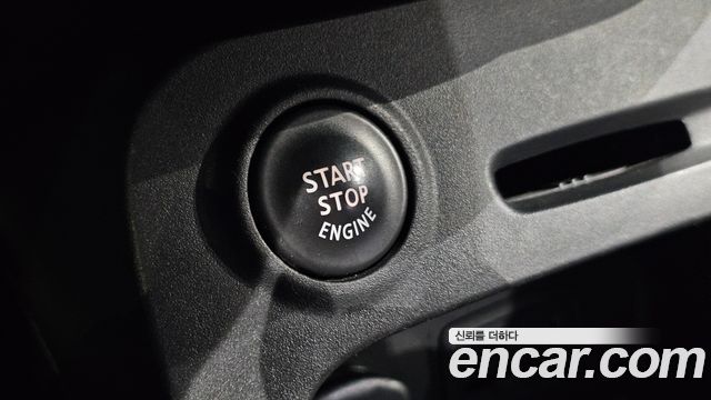 Renault Korea QM3 2014 — photo 20