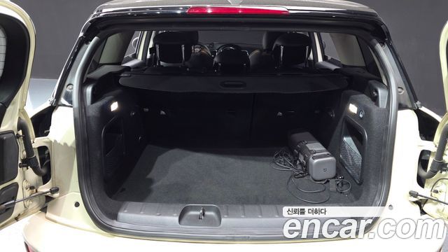 Mini Clubman 2017 — photo 20