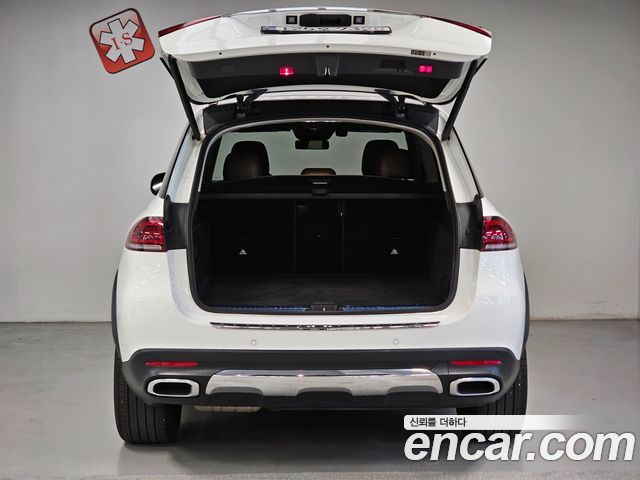 Mercedes-Benz GLE-Class 2022 — photo 5