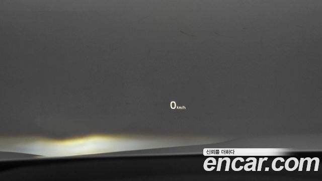 Kia K9 2019 — photo 20
