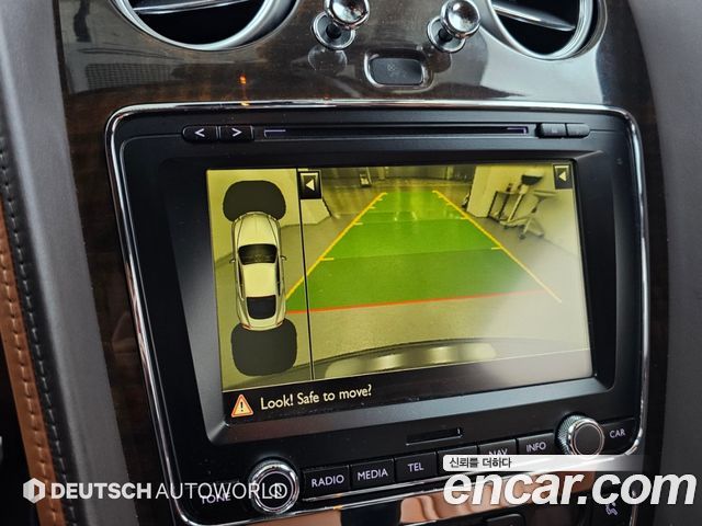 Bentley Continental 2015 — photo 15