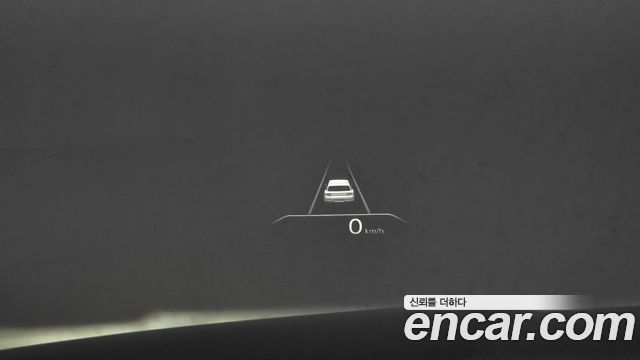 Genesis GV80 2020 — photo 18