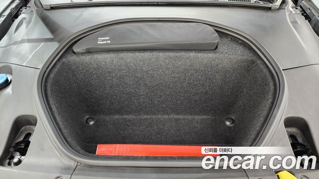 Polestar Polestar 2 2022 — photo 6