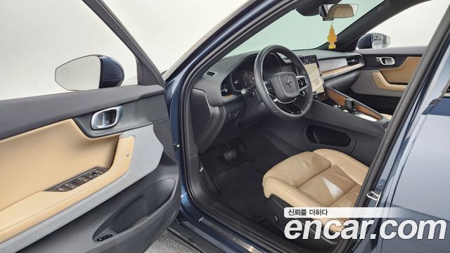 Polestar Polestar 2 2022 — photo 13