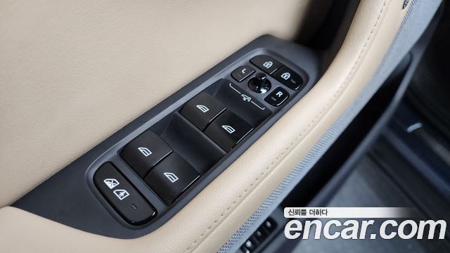 Polestar Polestar 2 2022 — photo 21