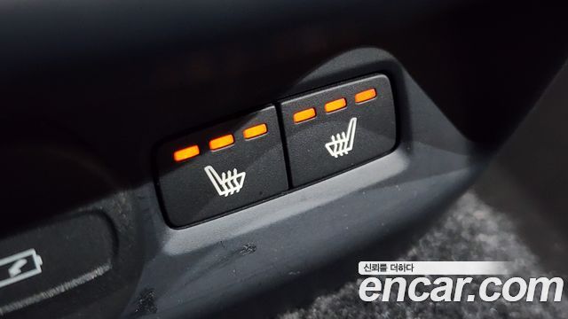 Polestar Polestar 2 2022 — photo 24