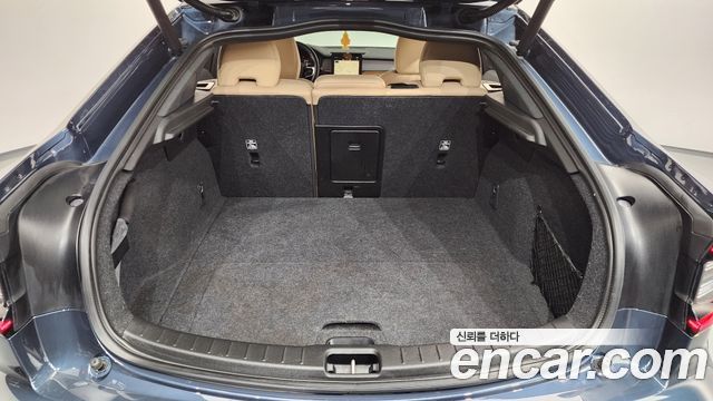 Polestar Polestar 2 2022 — photo 26
