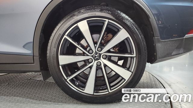 Polestar Polestar 2 2022 — photo 7