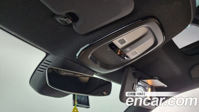 Polestar Polestar 2 2022 — photo 28