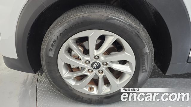 Hyundai Tucson 2017 — photo 5