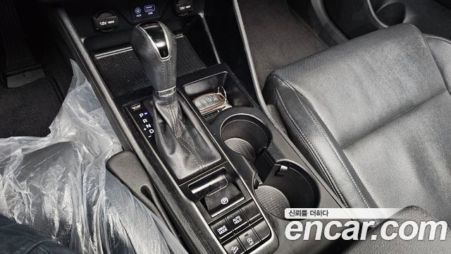 Hyundai Tucson 2017 — photo 12