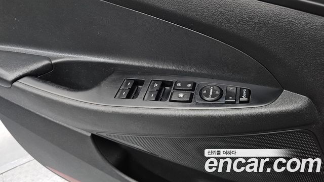 Hyundai Tucson 2017 — photo 25