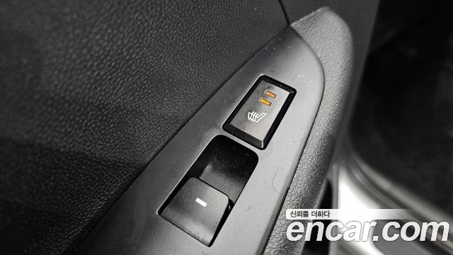 Hyundai Tucson 2017 — photo 26
