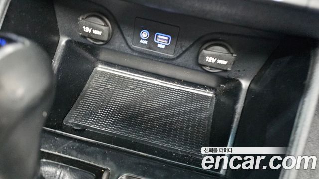 Hyundai Tucson 2017 — photo 27