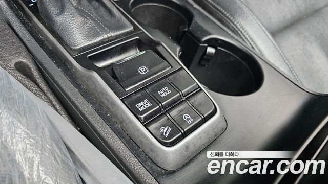 Hyundai Tucson 2017 — photo 28