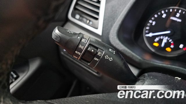 Hyundai Tucson 2017 — photo 29