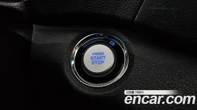Hyundai Tucson 2017 — photo 33