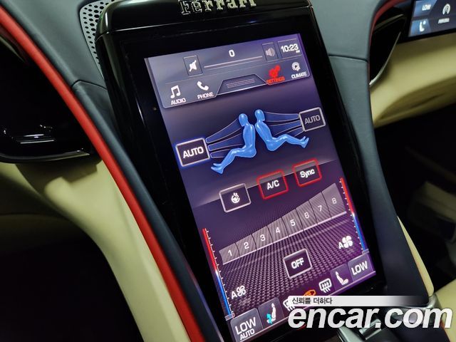 Ferrari Roma 2025 — photo 14