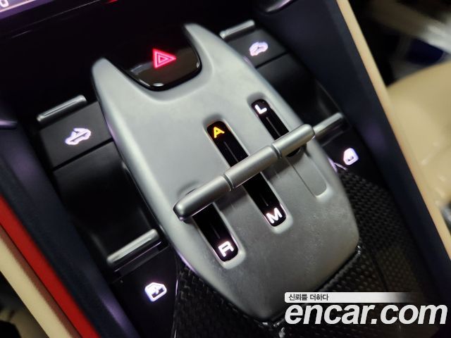 Ferrari Roma 2025 — photo 16