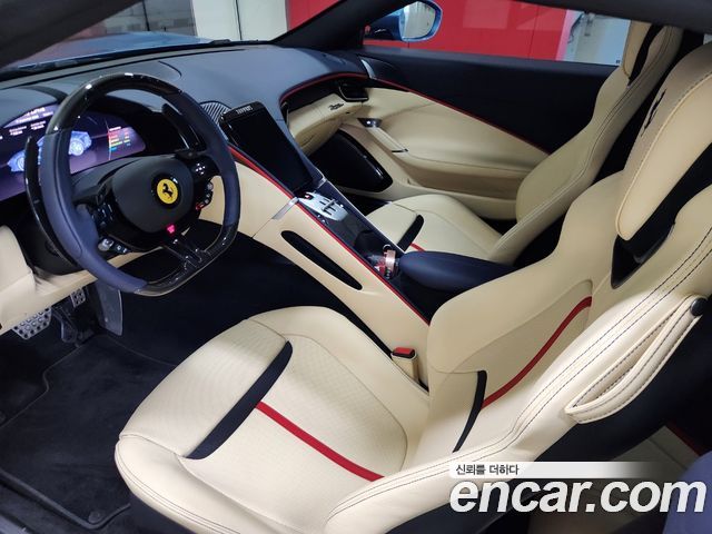 Ferrari Roma 2025 — photo 17