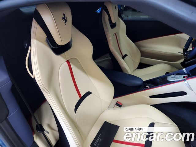 Ferrari Roma 2025 — photo 18